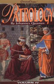 Patrology