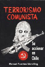 Terrorismo comunista