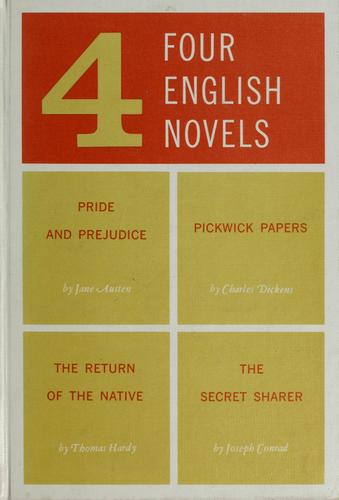 Four English Novels