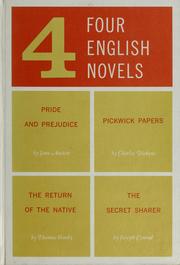 Four English Novels