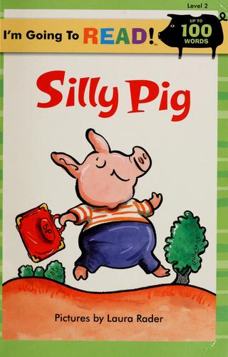 Silly pig