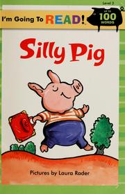 Silly pig