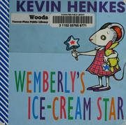 Wemberly's Ice-Cream Star