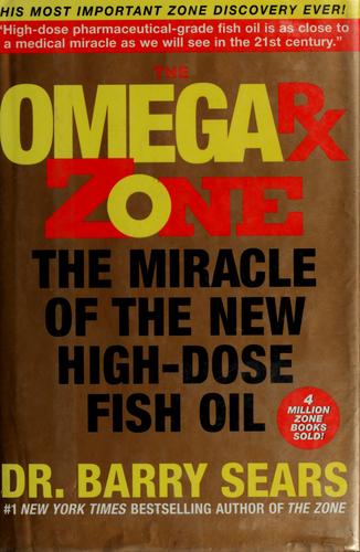 The Omega Rx Zone