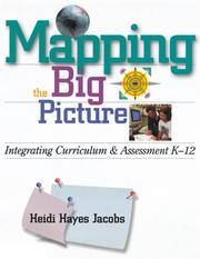 Mapping the big picture