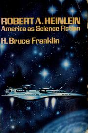 Robert A. Heinlein