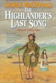The highlander's last song