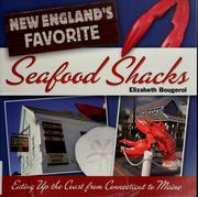 New England's Favorite Seafood Shacks