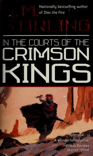 In the courts of the crimson kings