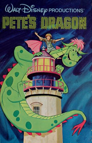Walt Disney Productions' Pete's Dragon