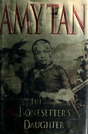 The Bonesetter's Daughter