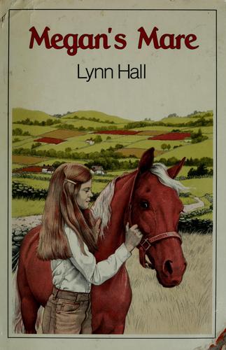 Megan's mare