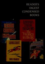 Reader's Digest Condensed Books--Volume 2 1991