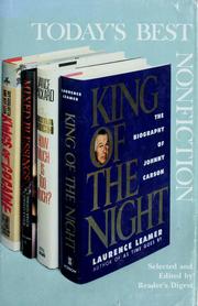 Today's best nonfiction--Volume 5