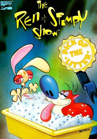 The Ren & Stimpy show
