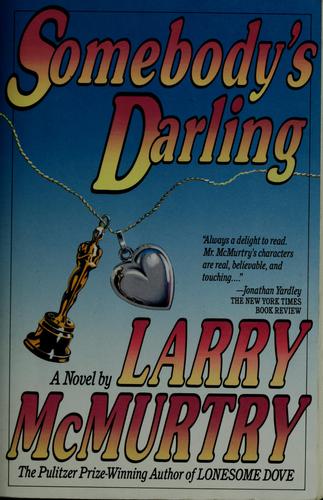 Somebody's Darling