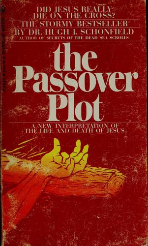 The Passover plot