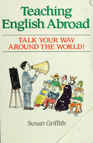 Teaching English abroad