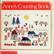 Anno's Counting book