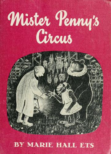 Mister Penny's circus