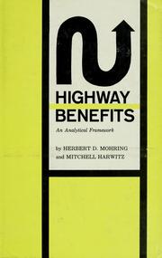 Highway benefits