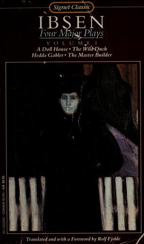Henrik Ibsen