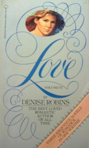 Love, Volume VI
