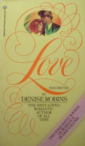 Love, Volume VIII
