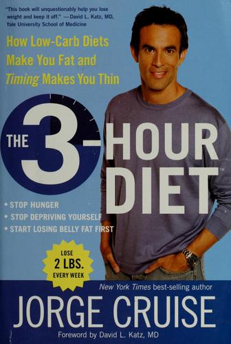The 3-Hour Diet