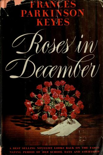 Roses in December