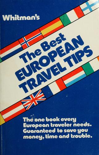 The best European travel tips