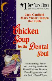Chicken soup for the dental soul