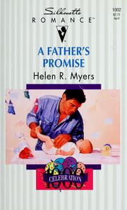 A Father's Promise