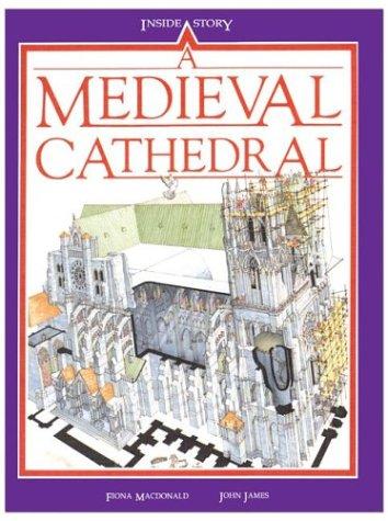 A Medieval Cathedral