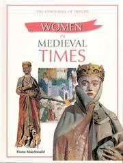 Women in Medieval Times