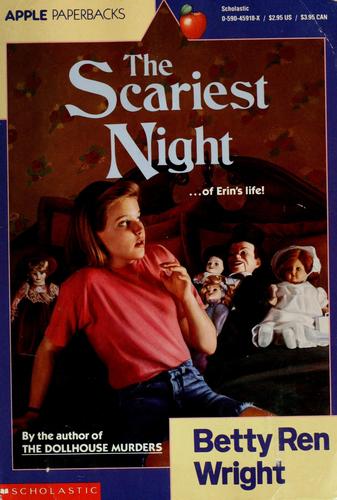 The Scariest Night