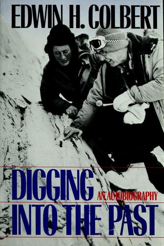 Digging into the past