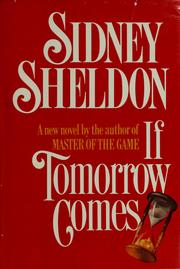 If tomorrow comes