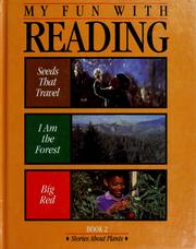 My fun with reading