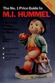 Price Guide to M.I. Hummel