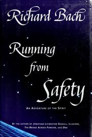 Running from safety