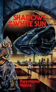 Shadows of the white sun