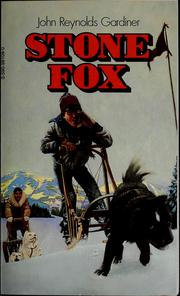 Stone fox