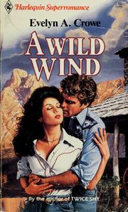 Wild Wind