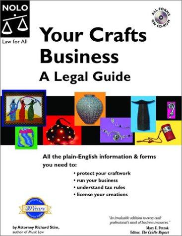 Your crafts business