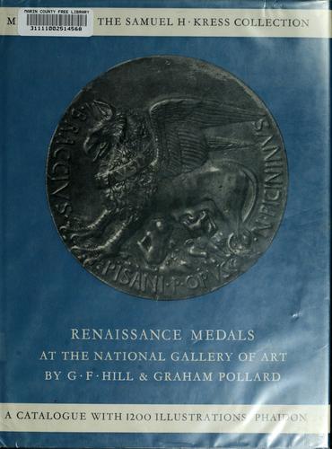 Renaissance medals