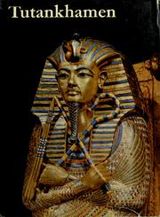 Tutankhamen