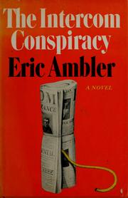 The Intercom Conspiracy