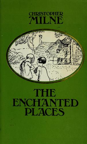 The enchanted places