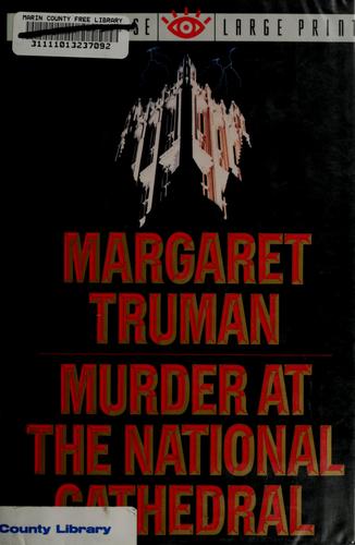 Murder at the National Cathedral